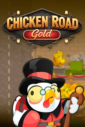 Chicken road gold